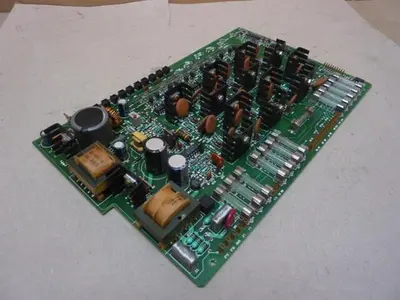USED BARBER COLMAN A-13012-901
