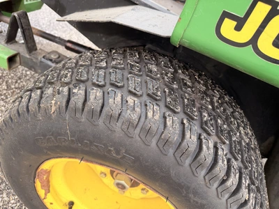 Used JOHN DEERE F932 Golf Course Mowers Michigan US | Miedema Asset Management Group #1454376