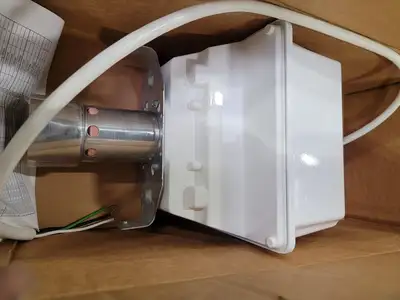 NEW CANLYTE KPP400MA3C-2