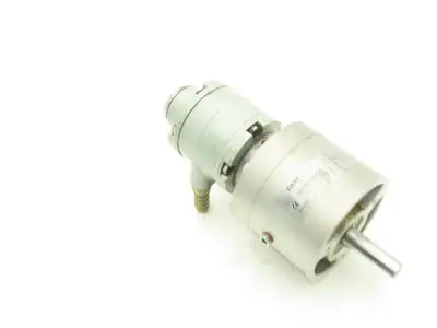 Used GAST _UNKNOWN_ Hydraulic and Pneumatic Motors Indiana US | Arrow Industrial #1368161