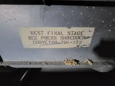USED HYMAC PT-135
