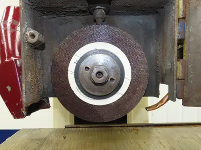 Used CLAUSING _UNKNOWN_ Reciprocating Surface Grinders Indiana US | Arrow Industrial #1368178