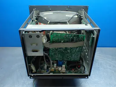 USED ALLENBRADLEY 8520VOP1