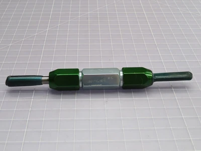 Used FTI _UNKNOWN_ Pin & Plug Gages Texas US | OCO Industrial #1776476