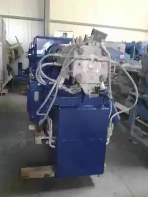 Buss PR-140 Mixer Continuous FCM type | Perry Equipment (1)