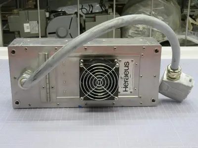 Used HEAREUS 80057373 Heaters Texas US | Aucto #1307026