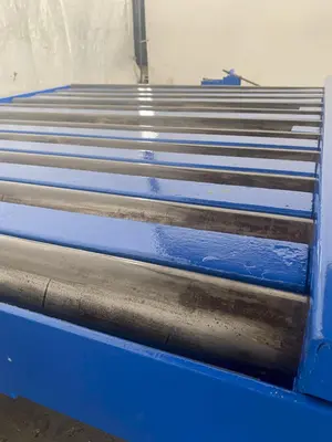 USED PRO-ECO SCRCLLC1072