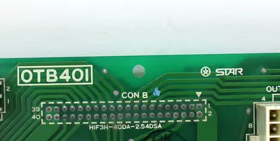 USED STAR 23100-PR13B