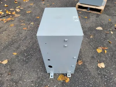 USED EVI CDSC0025HKA6XXLA