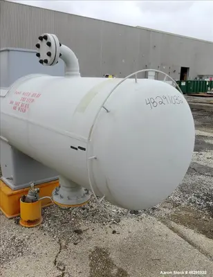USED ILSUNG CORPORATION AEU