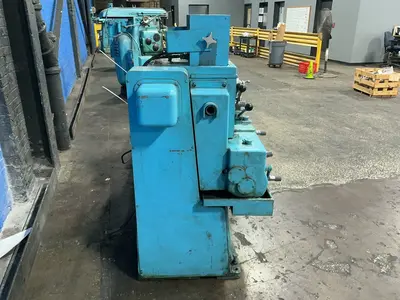 Used 1972 MONARCH K16 Engine Lathes Ohio US | HGR 24 #1503723