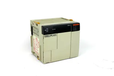 USED OMRON CQM1-CPU11-E