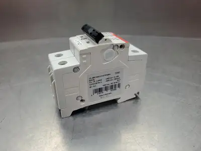 USED ABB S202U