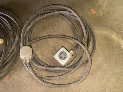 Used _UNKNOWN_ _UNKNOWN_ Cable & Wire Michigan US | Miedema Asset Management Group #1371966