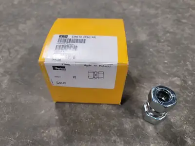NEW PARKER FILTRATION G22LCF
