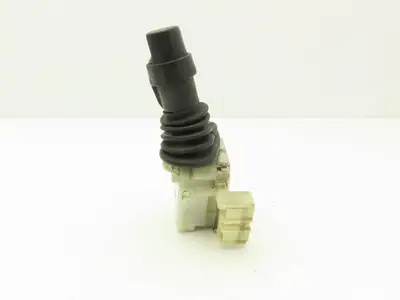 Toyota Electric Forklift Light Control Selector Switch Removed From 8FBE15U