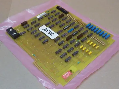 USED CINCINNATI MILACRON 3-531-3280A