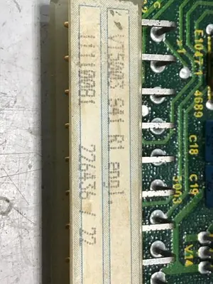 USED REXROTH VT5003 S41 R1