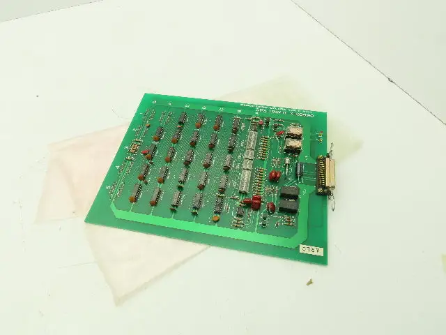 Used KYODO DENKI _UNKNOWN_ Printed Circuit Boards (PCB) Indiana US | Arrow Industrial #631818