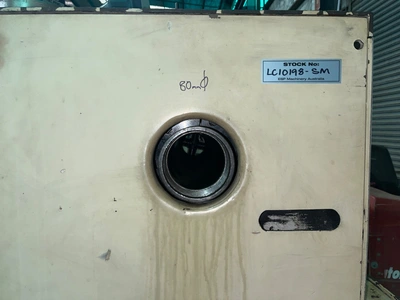 STEELMASTER SM-1660 Lathes, Engine, Center | ESP Machinery Australia Pty Ltd (8)