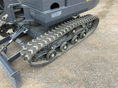 Used 2025 AGT MX50R Crawler Excavators - Mini Michigan US | Miedema Asset Management Group #1301481
