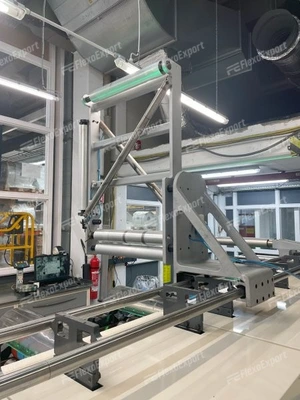 Used 2015 NILPETER FA-6 Flexo Printing Presses Connecticut US | FlexoExport #1490305