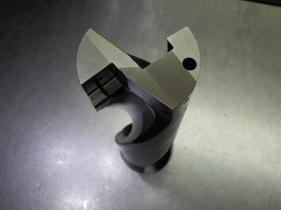 Sandvik 57mm Coolant Thru Drill 40mm Shank 880-D5700L40-03 (LOC1276B)