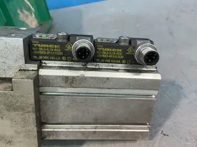 Used PHD ML315901C5915 Pumps Ohio US | HGR 24 #1453708