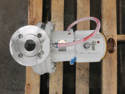 USED Sulzer / Ahlstrom APT 11-1B