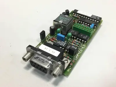 USED KEBA E-HSI-RS485 1776C-0