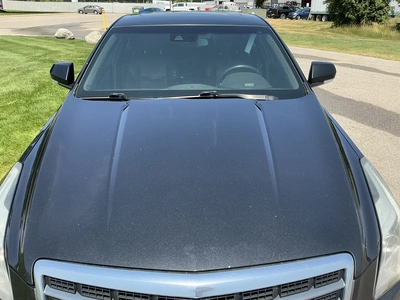 Used 2014 CADILLAC ATS Sedans Michigan US | Miedema Asset Management Group #1423685