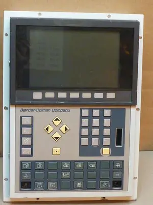 USED BARBER COLMAN 41AA-22003-212-1-00