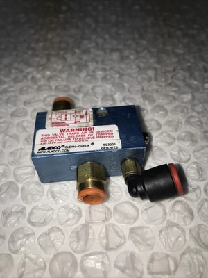 USED ALADCO 503201