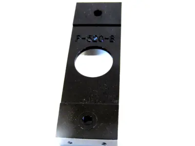 NEW GEMCO SD0157100 ROLLER FOLLOWER ASSEMBLY