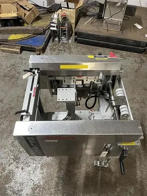 Used BEL BEL 505S Erectors, Packers & Sealers | ND Industrial Surplus #1216151