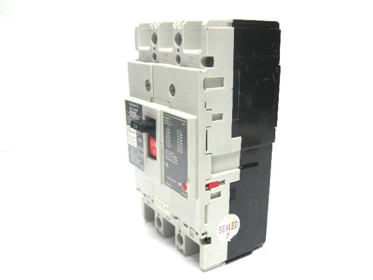 Used FUJI ELECTRIC SA102RCUL 15 Circuit Breakers Kentucky US | Industrial Parts R Us Inc. #355401