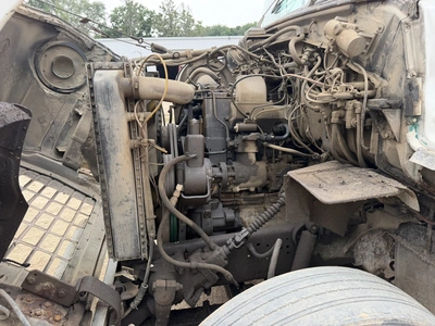 Used 1980 _UNKNOWN_ F9000 Winch Trucks Michigan US | Miedema Asset Management Group #1372389