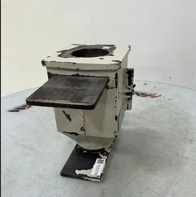 USED INDUSTRIAL MAGNETICS, INC 5C1530-PG0077