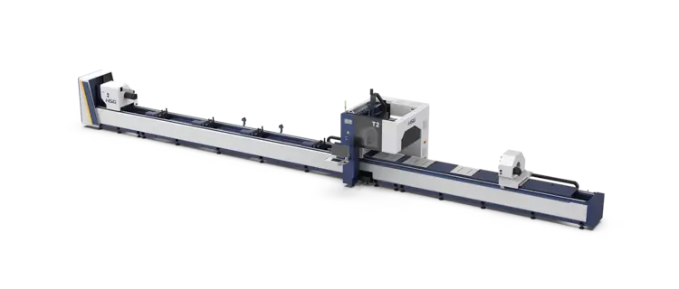 New | Build-to-Order HSG T2 Laser Cutters Texas US | Pioneer Machine Sales Inc. #379133