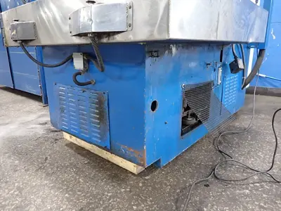 USED PETER WOLTERS AC1200