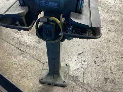 Used ROCKWELL MANUFACTURING COMPANY 23150 Carbide Grinders Ohio US | HGR 24 #1230644