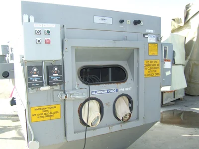 USED ICM C10789