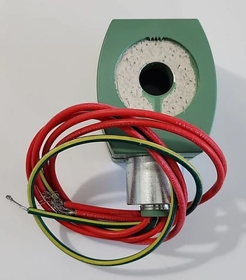 NEW ASCO MPC080
