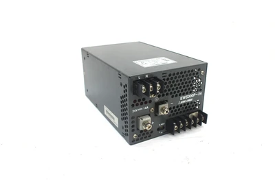 Nemic Lambda EW300P AC Input Power Supply