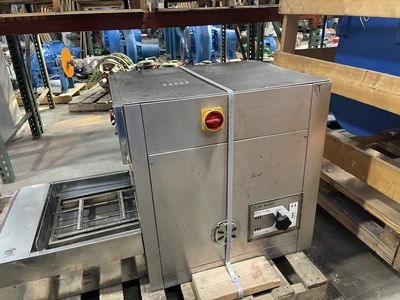 USED RAPID Labortex R-3