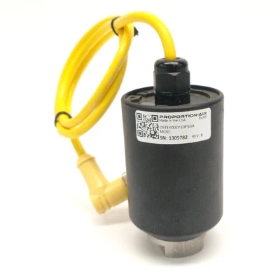 DSTEY00ZP10PSGA | Proportion-Air  Rev. B High Pressure Transducer - For parts or not working