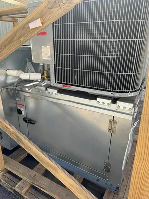 NEW CAPTIVEAIRE 1350CFM