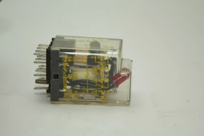 Used Square D RSD14P14V53 Relays & Switches California US | Davliegogo LLC #1705576