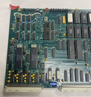 USED HPM CORP. 1D702-0003