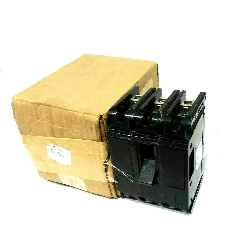 NEW HEINMANN GH3-G8-W CIRCUIT BREAKER GH3G8W